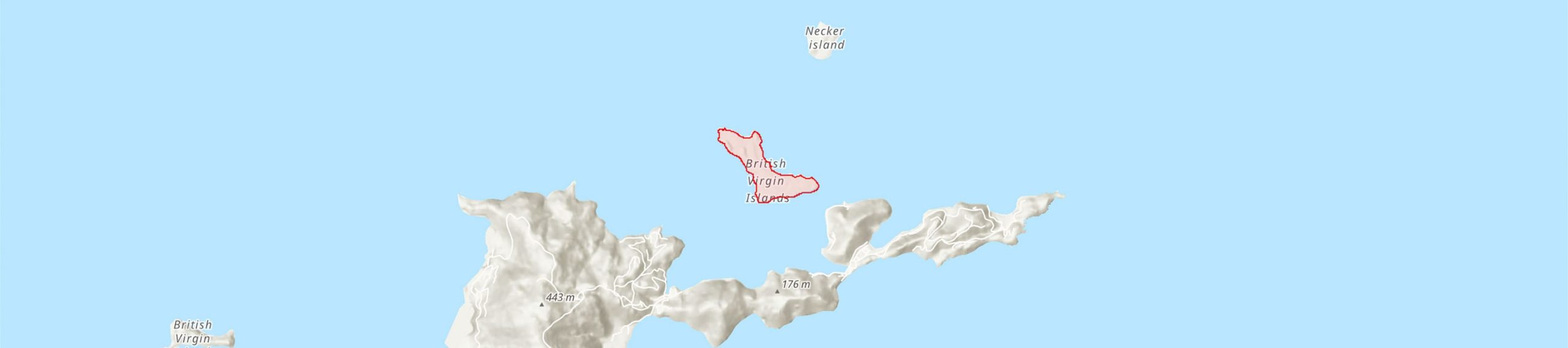 Prickly Pear Island
