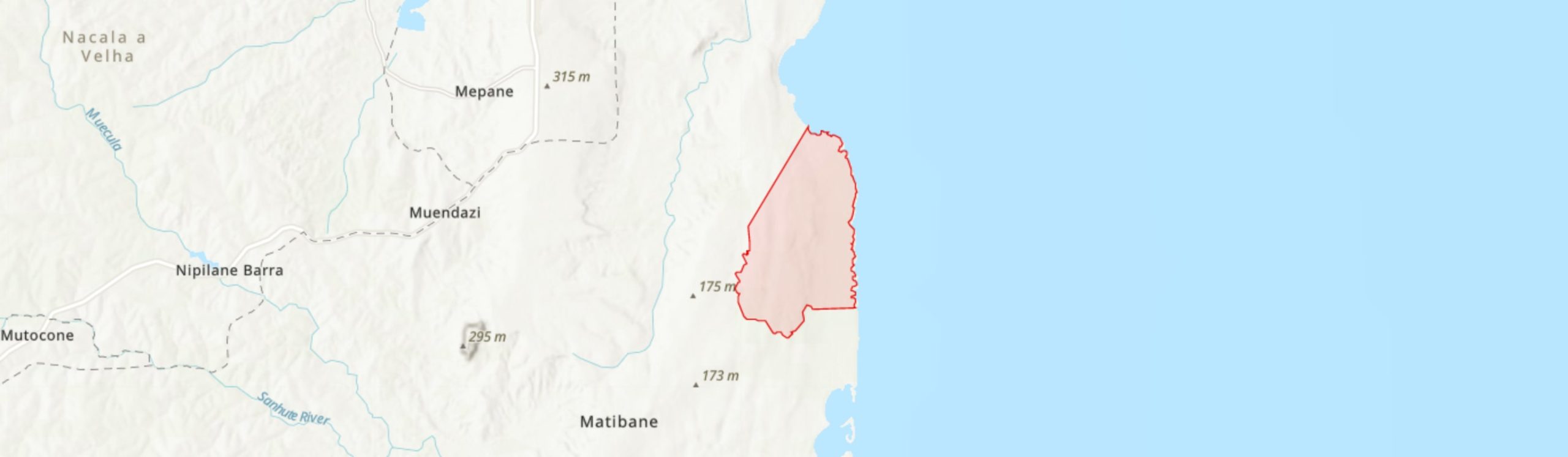 Matibane Forest