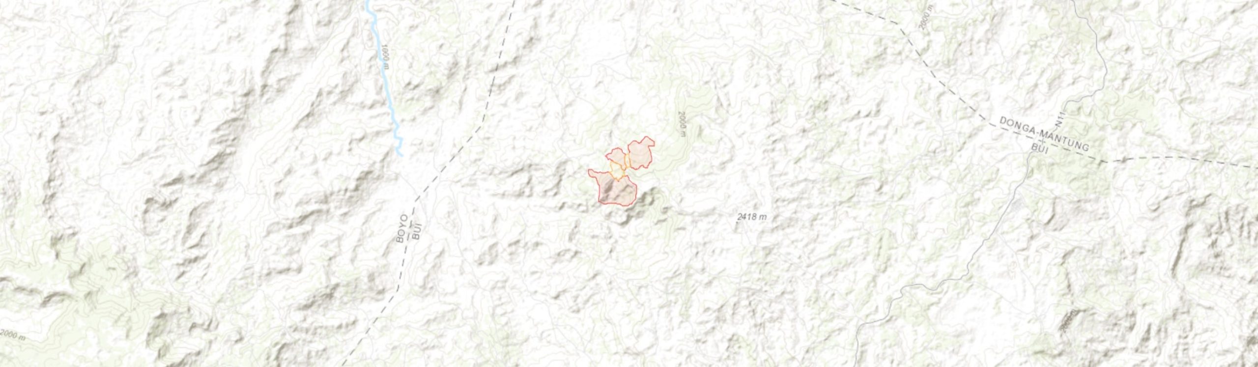 Dom Community Forest