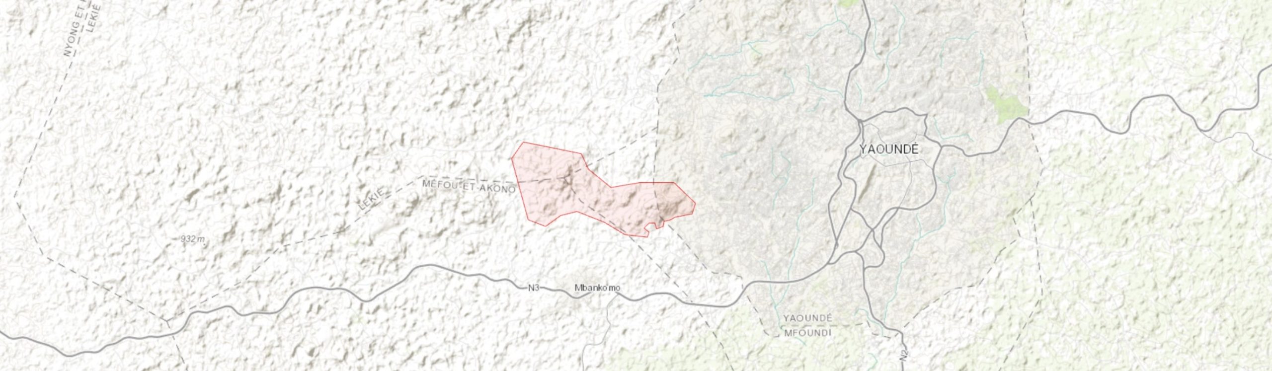 Mont Eloumden