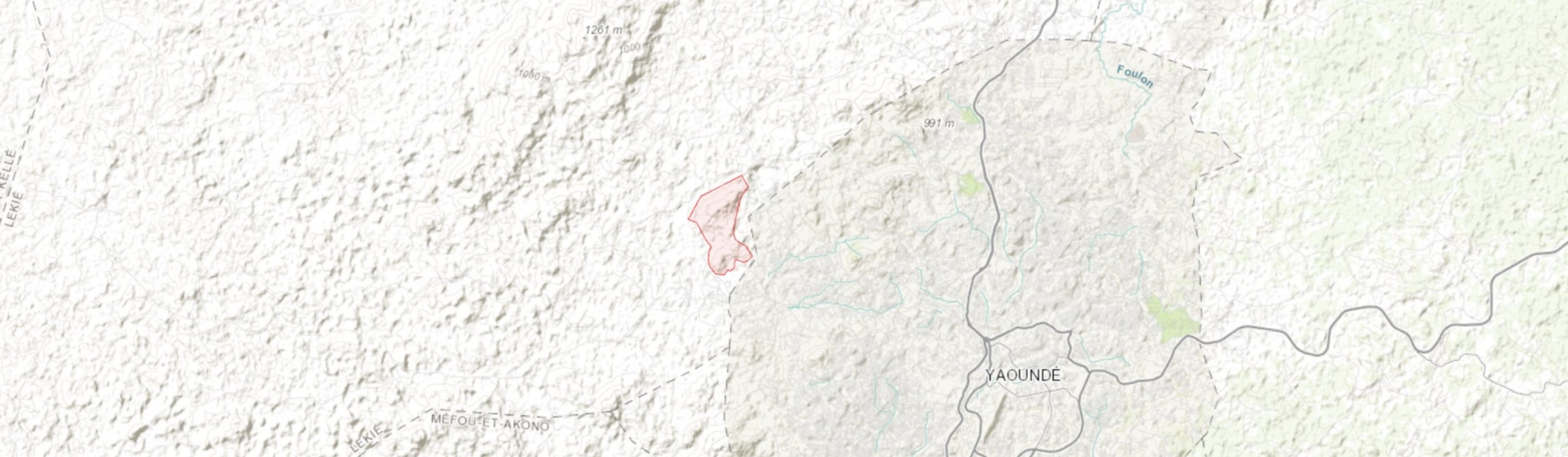 Mont Minloua
