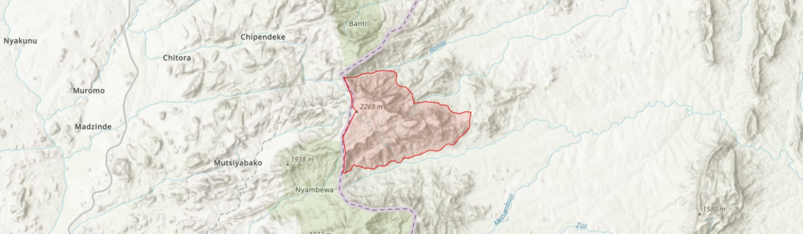 Tsetserra