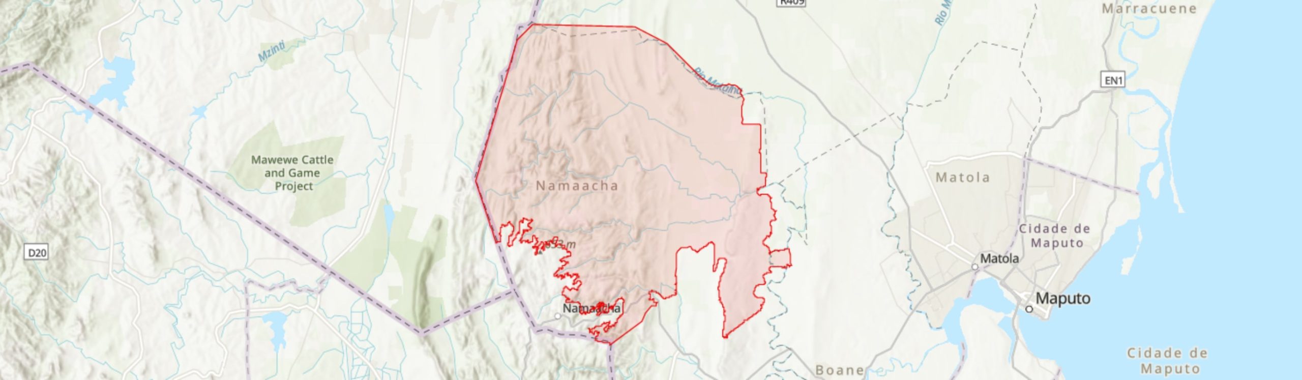 Namaacha