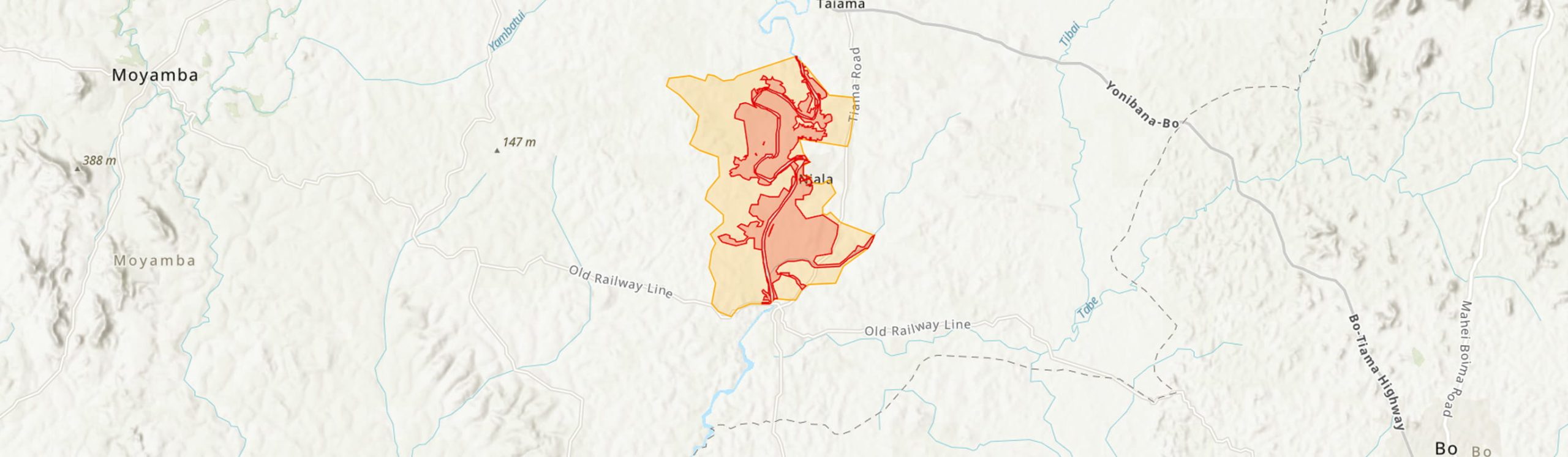 Njala
