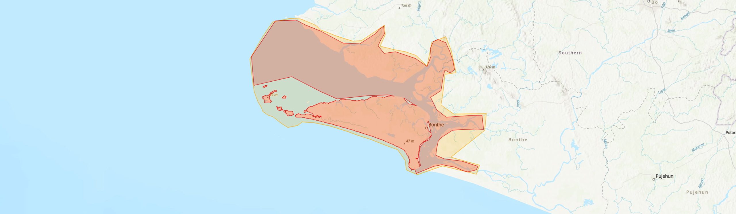 Sherbro Island
