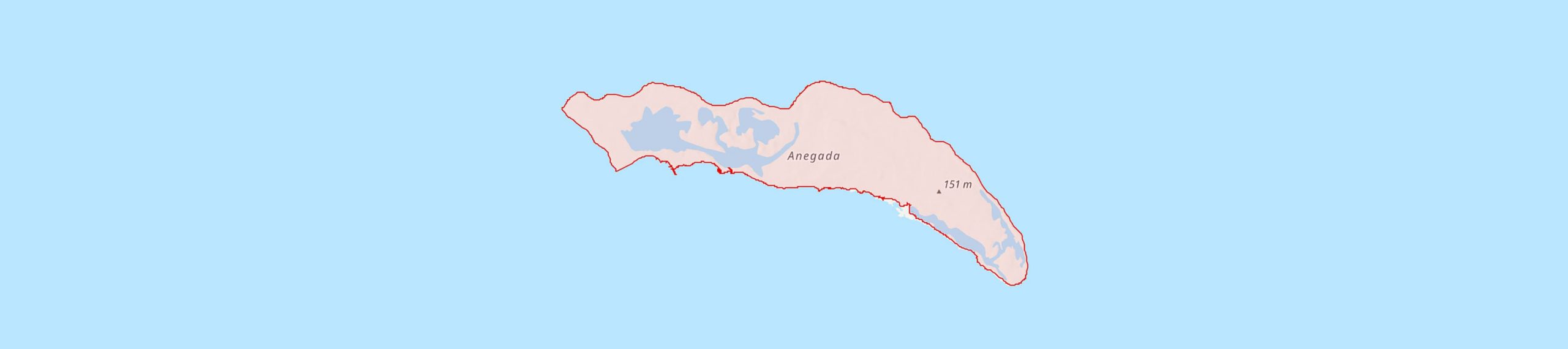 Anegada Island
